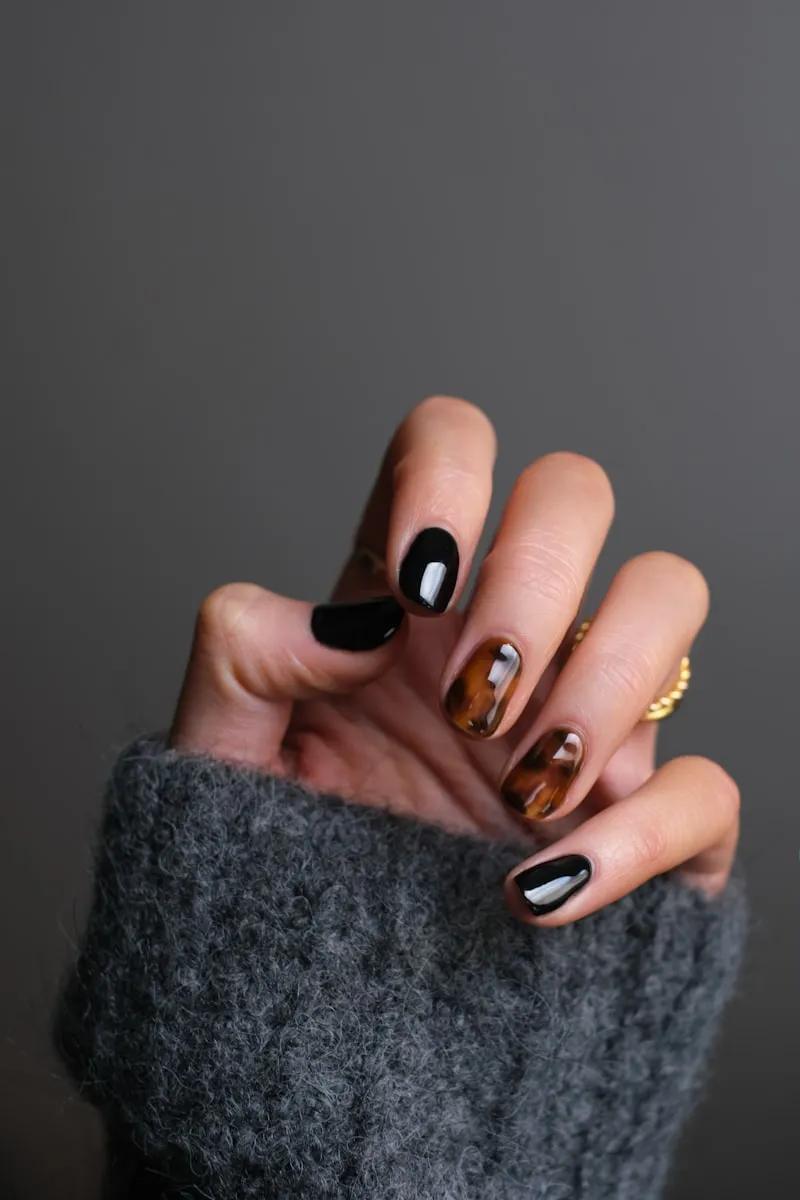 Luxe Nails Studio
